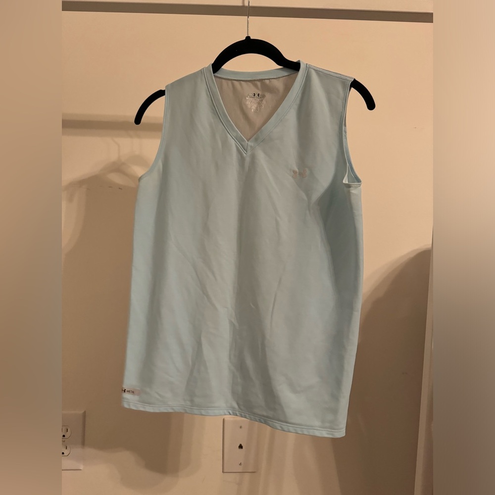 Under Armour Heat Gear Tank Top